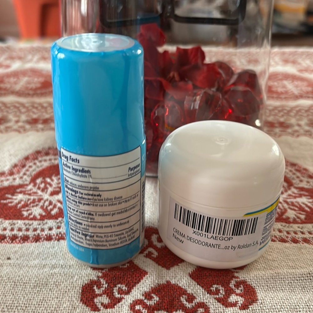 Deodorant lot! - Picture 2 of 2